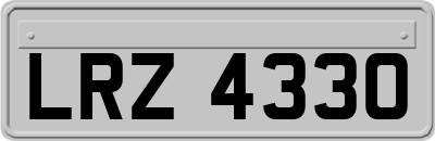 LRZ4330