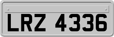 LRZ4336