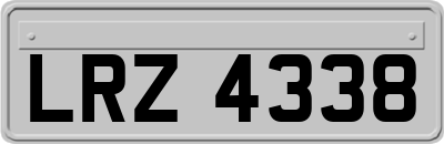 LRZ4338