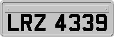 LRZ4339