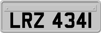 LRZ4341