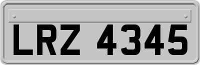 LRZ4345