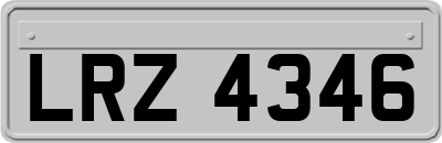 LRZ4346