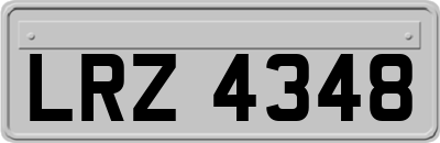 LRZ4348