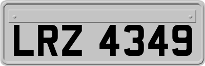 LRZ4349