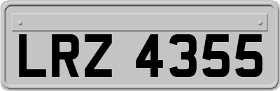 LRZ4355