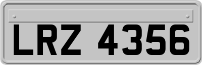 LRZ4356