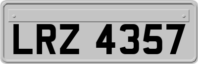 LRZ4357