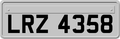 LRZ4358