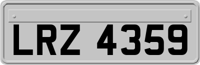 LRZ4359