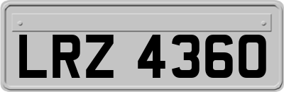 LRZ4360