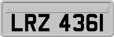LRZ4361