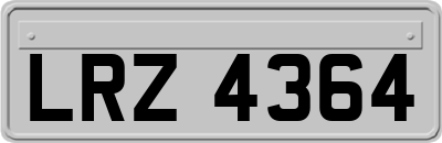LRZ4364