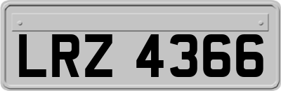 LRZ4366