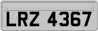 LRZ4367