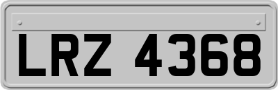 LRZ4368