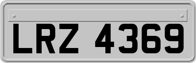 LRZ4369