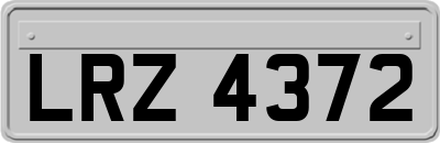 LRZ4372