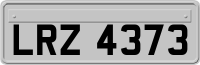 LRZ4373