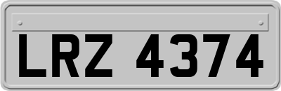 LRZ4374