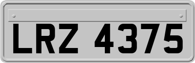 LRZ4375