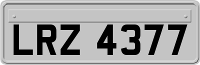 LRZ4377
