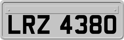 LRZ4380