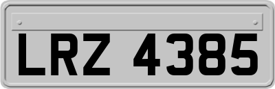 LRZ4385