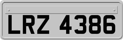 LRZ4386