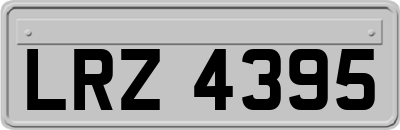LRZ4395