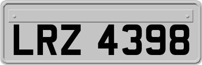 LRZ4398