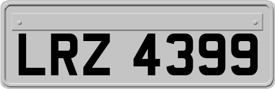 LRZ4399