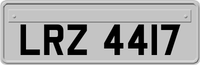 LRZ4417