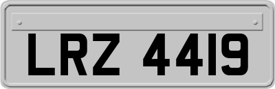 LRZ4419