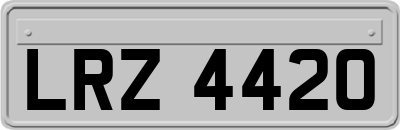 LRZ4420