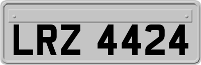 LRZ4424