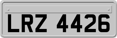 LRZ4426