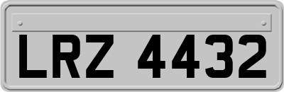 LRZ4432
