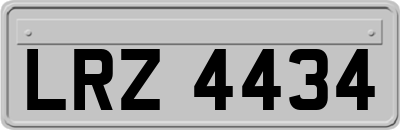 LRZ4434