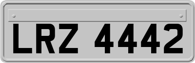 LRZ4442