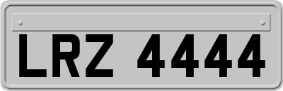 LRZ4444