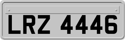 LRZ4446