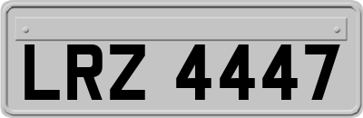 LRZ4447