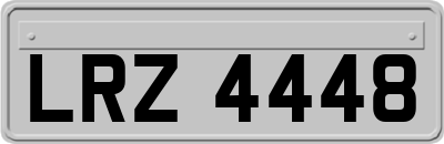 LRZ4448