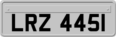LRZ4451
