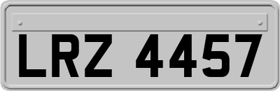 LRZ4457