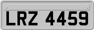 LRZ4459