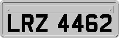 LRZ4462