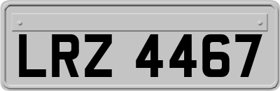 LRZ4467
