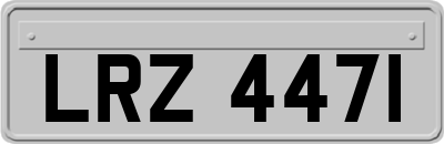 LRZ4471